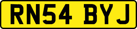 RN54BYJ