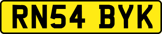 RN54BYK