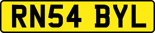 RN54BYL