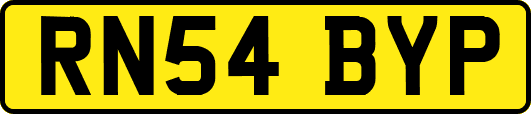RN54BYP