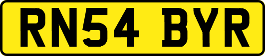RN54BYR
