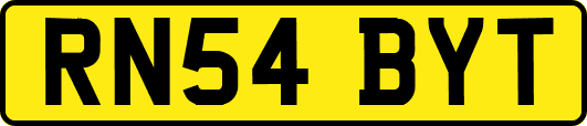 RN54BYT