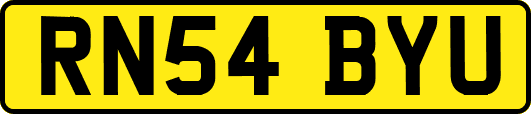 RN54BYU