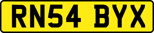 RN54BYX