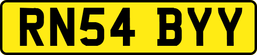 RN54BYY