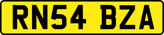 RN54BZA