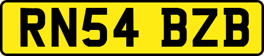 RN54BZB