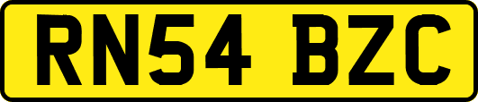 RN54BZC