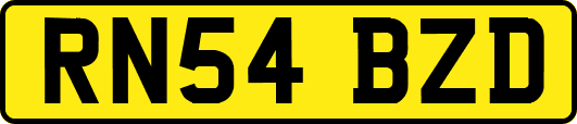 RN54BZD