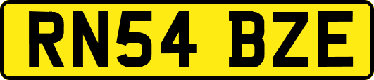 RN54BZE