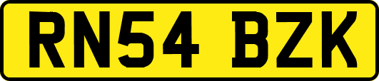 RN54BZK