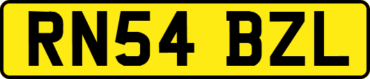RN54BZL