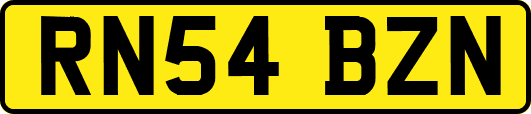 RN54BZN