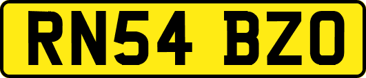 RN54BZO