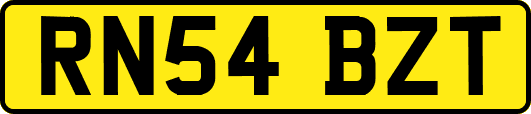 RN54BZT