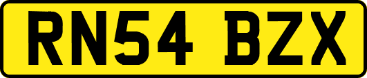 RN54BZX