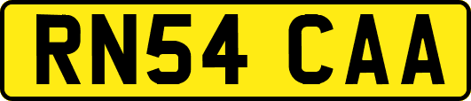 RN54CAA