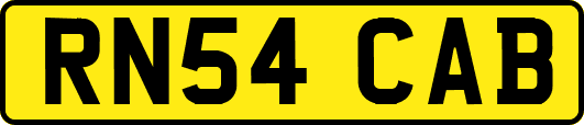 RN54CAB