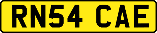 RN54CAE