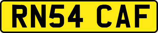 RN54CAF