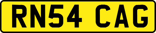 RN54CAG