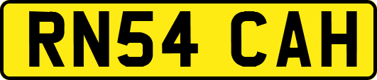 RN54CAH