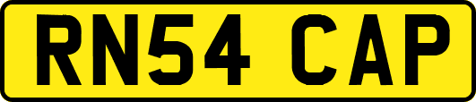 RN54CAP
