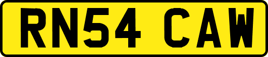 RN54CAW