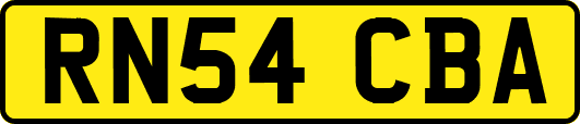 RN54CBA