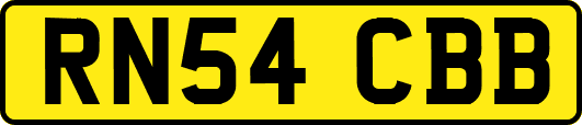 RN54CBB