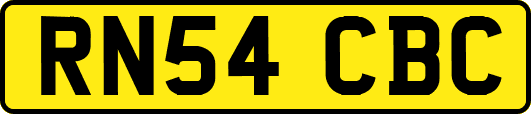 RN54CBC