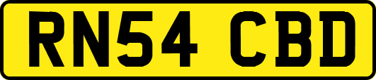 RN54CBD