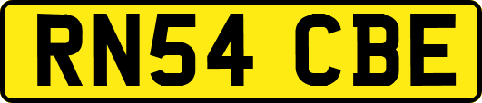 RN54CBE