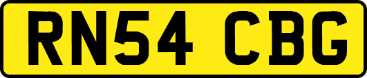 RN54CBG