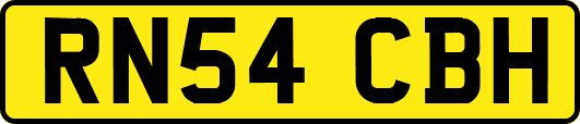 RN54CBH