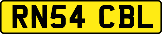 RN54CBL