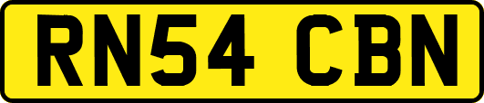 RN54CBN