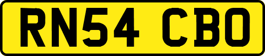 RN54CBO