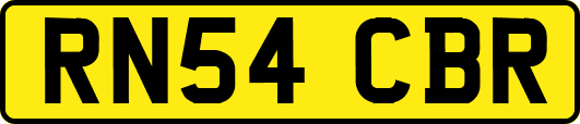 RN54CBR