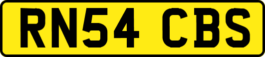 RN54CBS