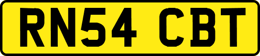 RN54CBT