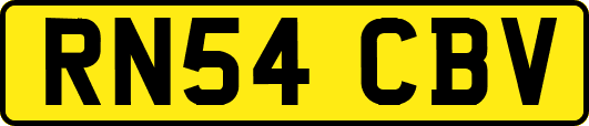 RN54CBV