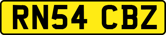 RN54CBZ