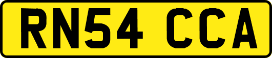 RN54CCA