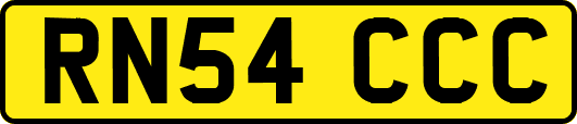 RN54CCC