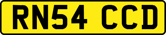 RN54CCD