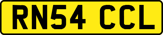RN54CCL