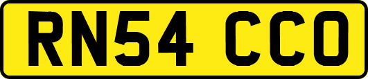 RN54CCO