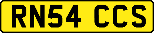 RN54CCS