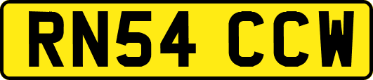 RN54CCW